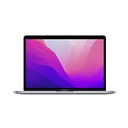 Apple MacBook Pro - Notebook - 13" - Apple M2 None - 8 GB - 512 GB - Apple - Apple macOS Monterey 12.0 - Gray - 1-year warranty - MNEJ3E/A