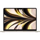 Apple MacBook Air - M2 - M2 8-core GPU - 8 GB RAM - 256 GB SSD - 13.6" IPS 2560 x 1664 (WQXGA) - Wi-Fi 6 - estrellado - kbd: EE. UU.