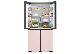 Samsung RF60A91R18C/AP - Refrigerator