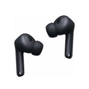 Xiaomi Buds 3T Pro - Auriculares inalámbricos con micro - en oreja - Bluetooth - cancelación de sonido activo - negro carbón