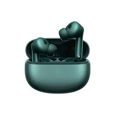 Xiaomi Buds 3T Pro - Auriculares inalámbricos con micro - en oreja - Bluetooth - cancelación de sonido activo - verde aurora