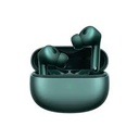 Xiaomi Buds 3T Pro - Auriculares inalámbricos con micro - en oreja - Bluetooth - cancelación de sonido activo - verde aurora