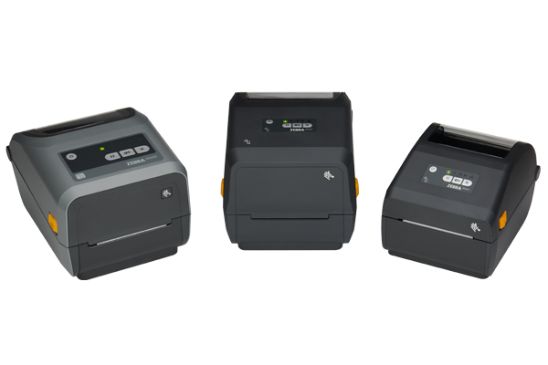 ZBEI00365-CB*ZEBRA / ZD421 4" TT 203 DPI (74/300M)USB/USB HOST/MODULAR CONNECTIVITY SLOT/BTLE5