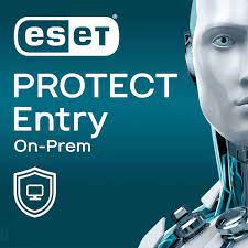 UPGRADE ESET PROTECT ADVANCED (Usuario: EAV-0216711977)