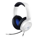 Razer - Headphones - Para Game console - Wired - Kraken White for Pl