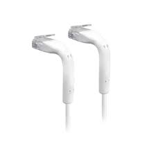 Ethernet Patch Cable White / 0.1 m (50-pack