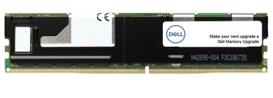 8TM581  Dell Memory Upgrade - 8GB - 1RX8 DDR4 UDIMM 3200MHz ECC