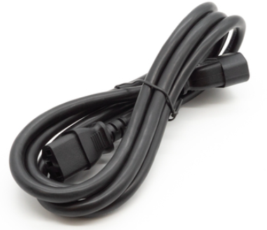 450-ACHI  LA 2M C13 TO LA 2M C13 TO C14 PDU STYLE 12