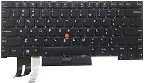 Genuine Laptop Replacement Backlit Keyboard for Lenovo ThinkPad P