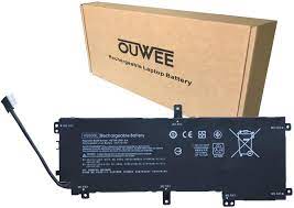 OUWEE VS03XL Laptop Battery Compatible with Envy