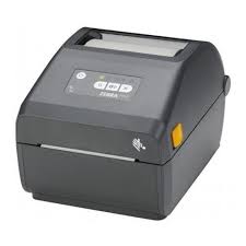 Zebra ZD421 - Impresora de etiquetas - transferencia térmica - Rollo (11,2 cm) - 203 ppp - hasta 152 mm/segundo - USB 2.0, host USB