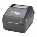 Zebra ZD421 - Impresora de etiquetas - transferencia térmica - Rollo (11,2 cm) - 203 ppp - hasta 152 mm/segundo - USB 2.0, host USB
