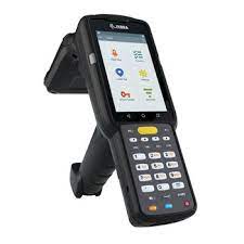 Zebra MC3330XR - Terminal de recopilación de datos - resistente - Android 10 - 32 GB - 4" color (800 x 480) - lector de código de barras - (Imágenes 2D / RFID) - Host USB - Ranura para microSD - Wi-Fi 5, Bluetooth, Bluetooth
