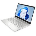 HP 15-ef2505la - Notebook - 15" - AMD Ryzen 7 5700U - 8 GB - 512 GB SSD - AMD Radeon Graphics - Windows 11 - Silver - 3-year warranty