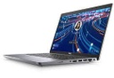 Dell Latitude 5420 - Notebook - 14" - 1920 x 1080 - Intel Core i5 I5-1145G7 - 16 GB DDR4 SDRAM - 256 GB SSD - Intel Iris Xe Graphics - Windows 10 Pro - 3-year warranty