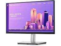 Dell P2422H - LED-backlit LCD monitor - 23.8" - 1920 x 1080 - 3Y