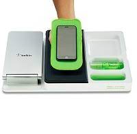 Belkin - Screen protector - SFP Machine