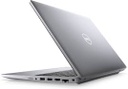 Dell Precision 3560 - Notebook - 15" - Intel Core i7 I7-1185G7 - 16 GB - 256 GB SSD - NVIDIA Quadro T500 / Intel Iris Xe Graphics - Windows 10 Pro - 3-year warranty