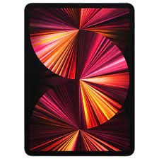 Apple iPad Pro 11"  Wi-Fi + Cellular 128GB - Space Gray 