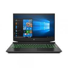 HP Pavilion Gaming 15-ec2500la - Notebook - 15.6" - AMD Ryzen 5 5600H - 8 GB - 256 GB - NVIDIA GeForce GTX 1650 - Windows 11 Home - Spanish - 1-year warranty
