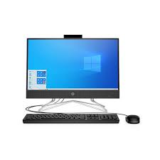 HP 22-df0518la - All-in-one - AMD Ryzen 3 3250U - 8 GB - 512 GB HDD - 21.5" - UMA - Windows 11 Home - Spanish