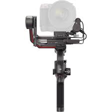 DJI - Camera Stabilizer - RS3 Pro Combo