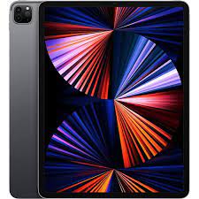 Apple iPad Pro 12.9” Wi Fi + Cellular 256GB - Space Gray 
