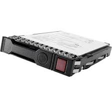 881781-B21-HPE 12TB SAS 7.2K LFF LP He 512e MV HDD