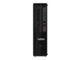 Lenovo ThinkStation P350 - Small form factor - Intel Xeon W-1350 - 16 GB - 256 GB Hard Drive Capacity - Windows 10 Pro