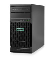 H75J8E-HPE 3Y TC Bas ML30 Gen10 Plus SVC