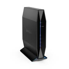 Linksys E8450 - Enrutador inalámbrico - conmutador de 4 puertos - GigE - 802.11a/b/g/n/ac/ax - Doble banda