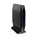 Linksys E8450 - Enrutador inalámbrico - conmutador de 4 puertos - GigE - 802.11a/b/g/n/ac/ax - Doble banda