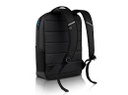 Dell Pro Slim Backpack 15 - Mochila para transporte de portátil - 15" - negro con serigrafía - para Dell 75XX; Chromebook 3110, 3110 2-in-1; Latitude 54XX, 55XX; Vostro 15 35XX, 15 7510