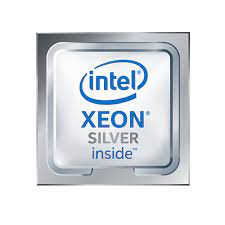 Intel Xeon Silver 4210R - 2.4 GHz - 10 núcleos - 13.75 MB caché - LGA3647 Socket - para ProLiant ML350 Gen10
