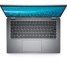 Dell Latitude 5431 - Notebook - 14" - 1920 x 1080 - Intel Core i7 1270P - 16 GB DDR5 SDRAM - 512 GB SSD - Nvidia GeForce MX550 - Windows 10 Pro