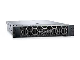 Dell EMC - Server - Rack-mountable - 1 Intel Xeon Gold 5318Y - 16 GB - 2 TB Hard Drive Capacity