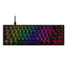 HyperX - Keyboard - Aqua - 56R64AA#ABA
