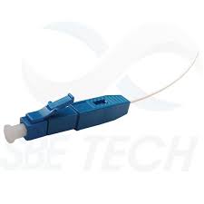 Conector prepulido LC