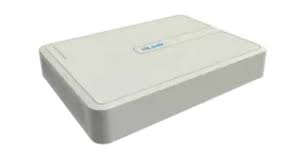 Hikvision HiLook NVR-108-B/8P - NVR - 8 channels - networked