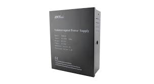 ZKTeco - Power supply