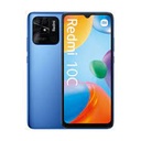 Xiaomi Redmi 10C - Smartphone - Android - 64 GB - Ocean blue - Touch - US