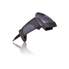 LECTOR HONEYWELL (1250) VOYAGER C/ ESTANTE USB