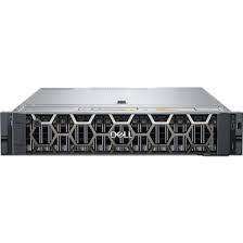 Dell - Server - Rack-mountable - 2 Intel Xeon Silver 4314 - 128 GB - 24.960 TB Hard Drive Capacity - PE R750xs