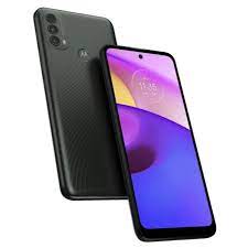 Motorola E40 - Smartphone - Android - 64 GB - Pink Clay - Touch - XT2159-10 DS
