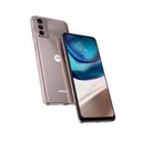 Motorola G42 - Smartphone - Android - 128 GB - Soft Beige - Touch - XT2233-1 DS