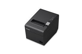 TM-T20III - IMPRESORA EPSON (TM-T20III) TERMICA USB SERIAL/USB CABLE AC GRIS