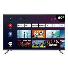 LT-50KB608 - JVC Televisor 50" UHD 4K (LT-50KB608)