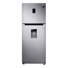 Samsung - Refrg Top Freezer Twin Cooling Ice Maker 14pc 