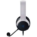 Razer Kaira X for PlayStation - Auricular - tamaño completo - cableado - conector de 3,5 mm - para Sony PlayStation 5