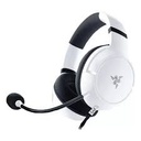 Razer Kaira X for Xbox - Auricular - tamaño completo - cableado - conector de 3,5 mm - blanco - para Xbox Series S, Xbox Series X